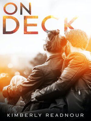 cover image of On Deck